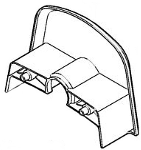 Mocowanie, Stihl 47657915400