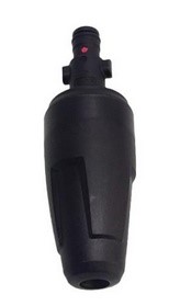 Dysza rotacyjna Ø 1,01 mm, rot, Stihl 49505001610