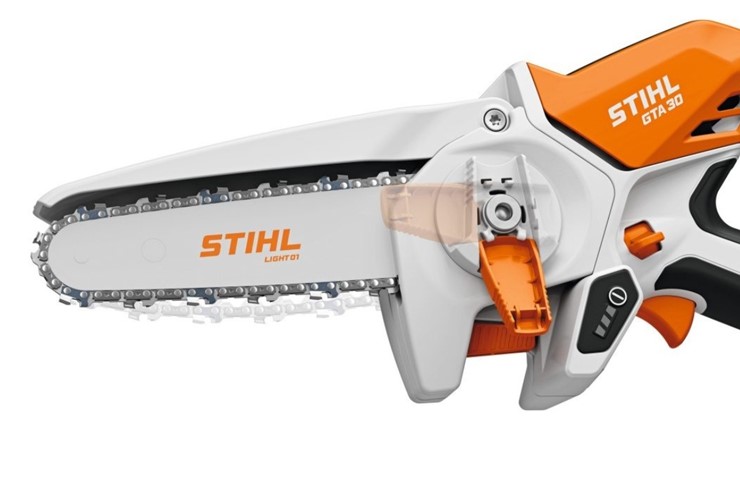 Przecinarka akumulatorowa Stihl GTA 30 - E-Drwal GA050116918