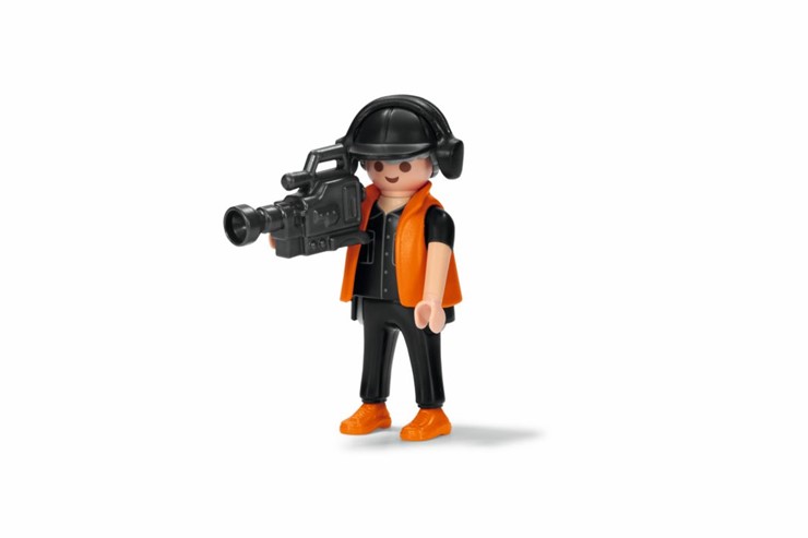 PLAYMOBIL STIHL  04216000137