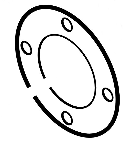 Uszczelka, Stihl 62516490300