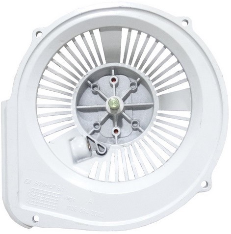 Obudowa wentylatora, Stihl 11060802002