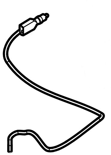 Przewód, Stihl 60134400335