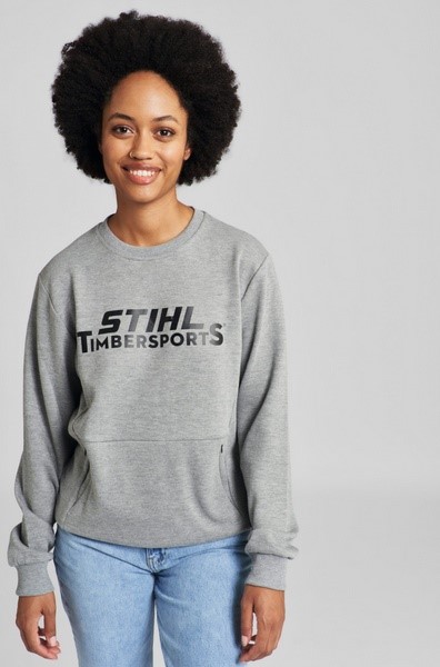 Bluza LOGO TIMBERSPORTS®, 04213007548, 04213007552, 04213007556, 04213007560, 04213007564, 04213007568