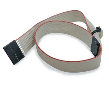 Zestaw naprawczy przewodu czujnika dotykowego, Stihl 63010071800