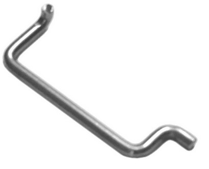 Cięgno sterowania układem rozruchowym, Stihl 11401851900