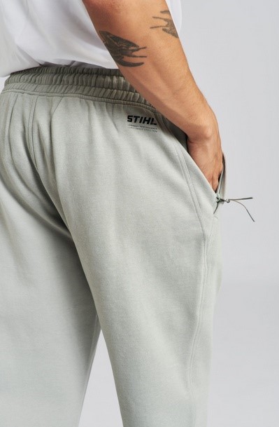 Spodnie dresowe LEGENDARY UNISEX, 04212221344, 04212221348, 04212221352, 04212221356, 04212221360, 04212221364, 04212221368