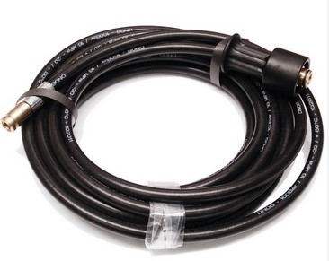 Wąż wysokociśnieniowy DN 6, 8 m, w oplocie tekstylnym, Stihl 49155000809