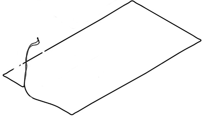 Przewód, Stihl 63094400345