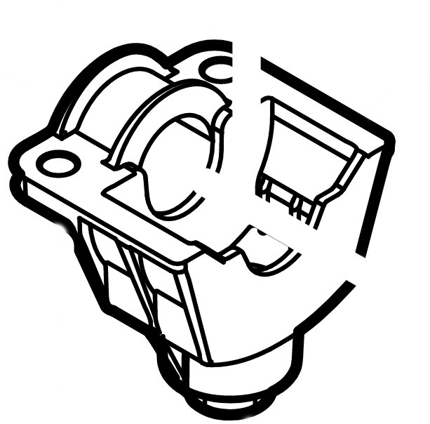 Obudowa, Stihl 60137011020