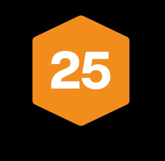 X-series Siekiera rozłupująca X28 ostrze M, Fiskars 1069107