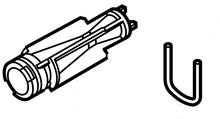 Dysza, Stihl 49105006305