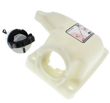 Zbiornik oleju, Stihl 41823500304