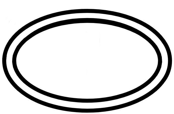 Pierścień uszczelniający 73x5, Stihl 62419925500