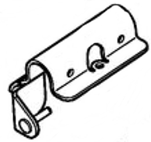 Mocowanie, Stihl 42507905400