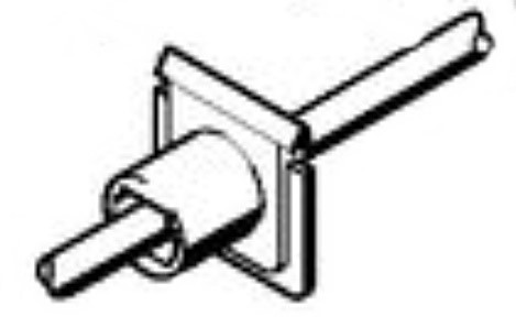 Mocowanie, Stihl 47227036900