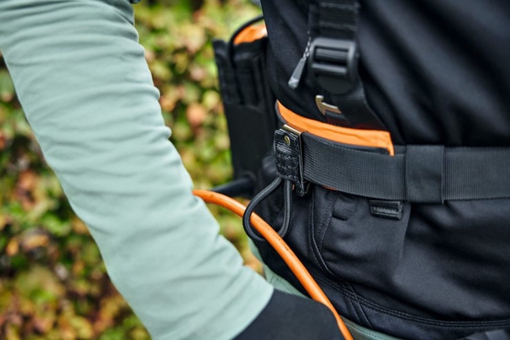 Prowadnik przewodu ADVANCE X-Flex, Stihl 00004911000