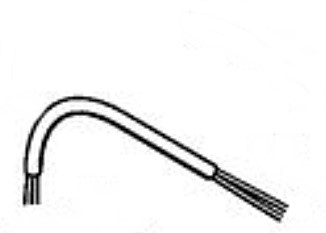 Kabel, Stihl 47064400305