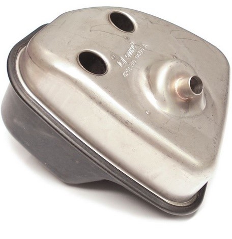 Tłumik wydechu spalin, Stihl 42411400605