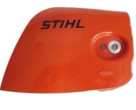 Pokrywa koła napędu łańcucha, Stihl 12086401720