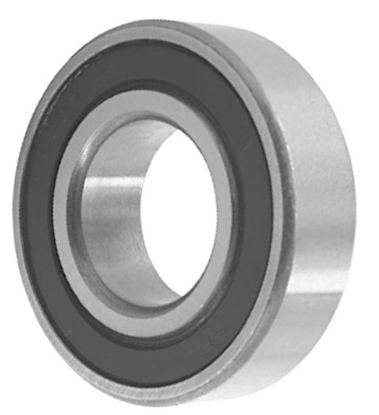 Łożysko kulkowe 6201-2TRS, Stihl 95030035299