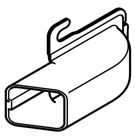 Sterownik strumienia spalin, Stihl 42821458100