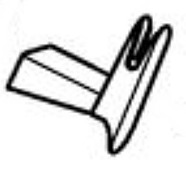 Mocowanie, Stihl 47807915401