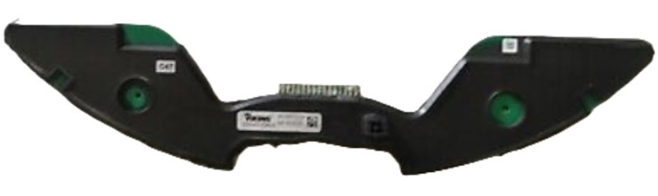 Płytka drukowana (przód), Stihl 63094305243