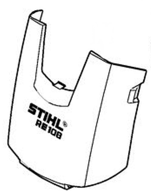 Pokrywka, Stihl 47657010900