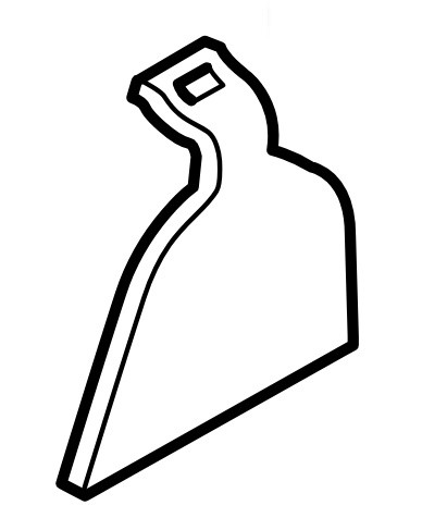 Pokrywka, Stihl RE017922700