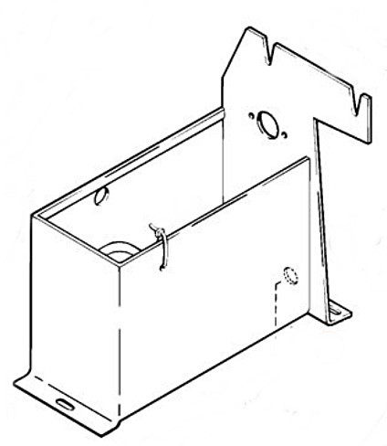 Pojemnik wodny, Stihl 47076706000