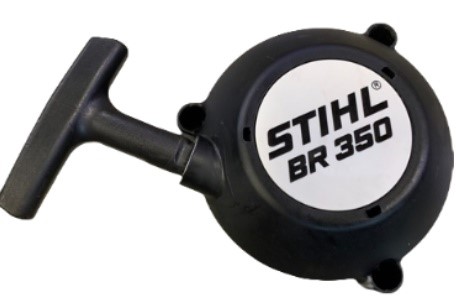 Pokrywa z urządzeniem rozruchowym, Stihl 42441900305