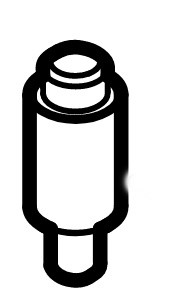 Wspornik, Stihl 63837633800