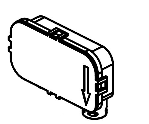 Przełącznik, Stihl RE024300502