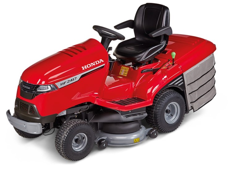 Kosiarka traktorowa Honda HF 2417K5 HME, Aries Power