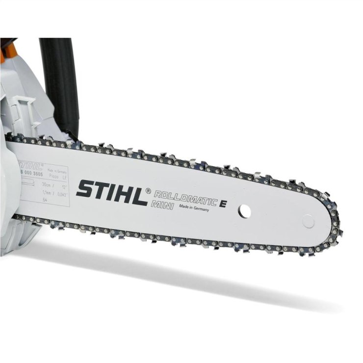 Prowadnica do pilarki Rollomatic E Mini 35cm 1,1mm 3/8''P Stihl 30050083909 E-Drwal