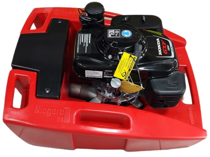 Motopompa pływająca NIAGARA2 PLUS Aries Power