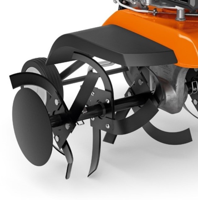 Glebogryzarka STIHL MH 585, Stihl 62410113922