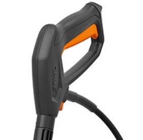 Kompaktowa myjka wysokociśnieniowa do prac przydomowych RE 80, Stihl RE020114538