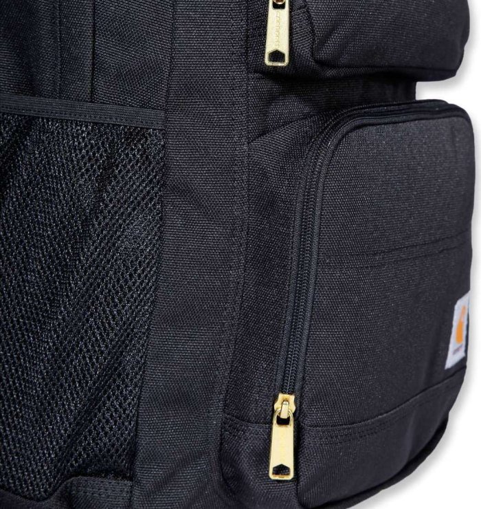 Praktyczny wodoodporny plecak Legacy Standard Workpack Carhartt 190321001