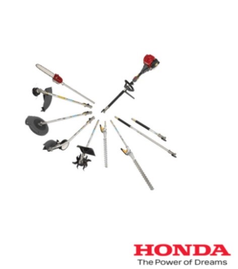 Honda Verstaool przedłużka SSES SE (50cm), Aries Power