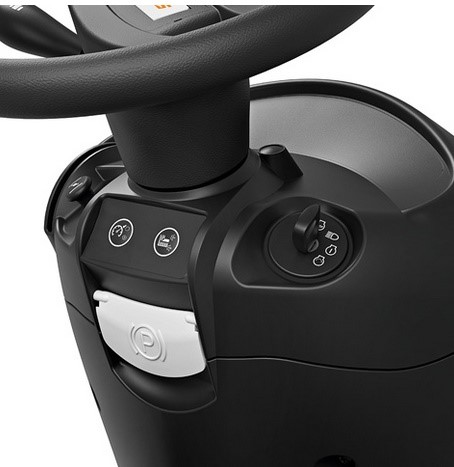 Kosiarka samojezdna STIHL RT 6127 ZL, Stihl 61702000030