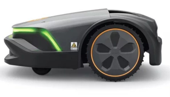 Kosiarka automatyczna iMOW 7 EVO Stihl IA010111476