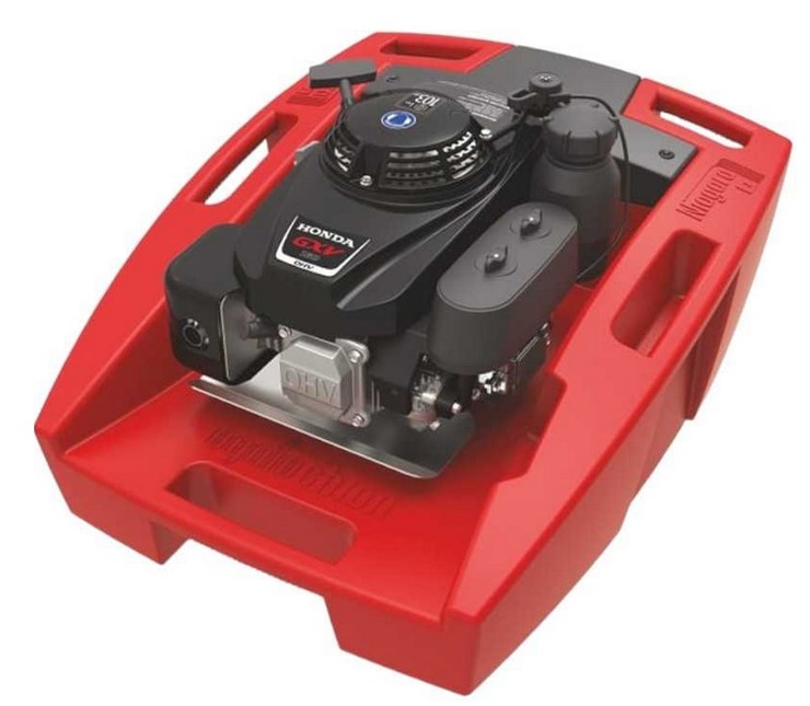 Motopompa pływająca NIAGARA2 PLUS Aries Power