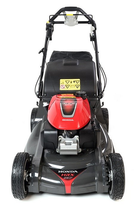 Kosiarka Honda HRX 537C5 VYE, Aries Power