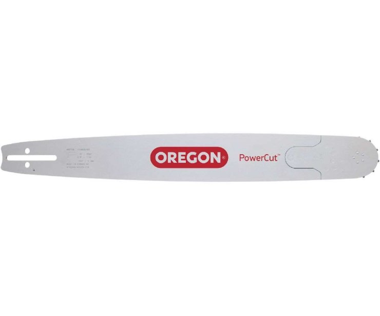 Prowadnica POWERCUT 90cm 3/8'' 1,6mm Oregon 363RNDD009