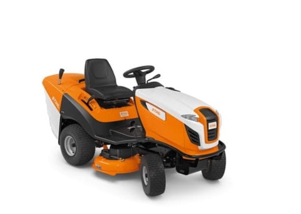 Kosiarka samojezdna STIHL RT 6127 ZL, Stihl 61702000030