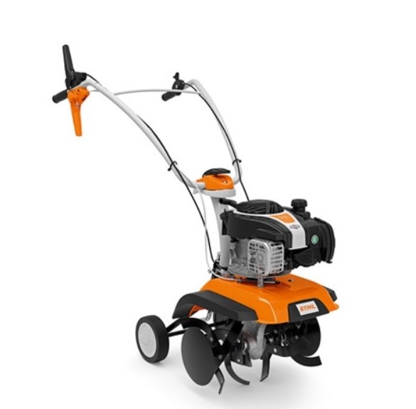Glebogryzarka STIHL MH 445, Stihl 62410113905