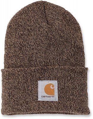 Ciepła czapka Beanie Acrylic Watch Hat Carhartt A18247