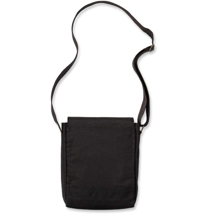 Torebka na ramię Crossbody Bag Carhartt 131221BBLK